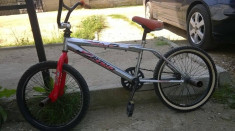 BMX pret negociabil foto