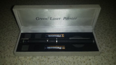 Laser Green Pointer foto