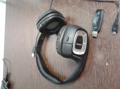 Casti wireless PLANTRONICS 995H foto