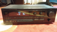 Amplificator Audio Statie Amplituner Pioneer SX-221R 290W Consum! foto