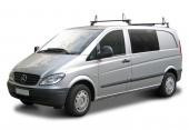 Mercedes-Benz Vito foto