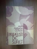 N5 Privelisti de suflet - Mariana Ceausu, 1986