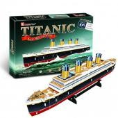 Titanic (small) foto