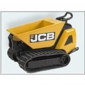 ROABA JCB DUMPSTER HTD-5 foto