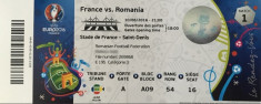 bilete franta romania euro 2016 foto