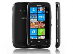 Telefon mobil Nokia Lumia 610 impecabil foto