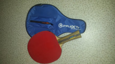 Paleta ping pong Sunflex foto