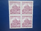 TIMBRE GERMANIA BLOC MNH