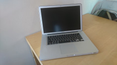 Macbook Pro 15&amp;quot; mid 2012 foto