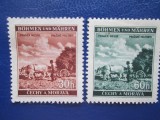 TIMBRE GERMANIA MNH/MH, Nestampilat