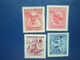 TIMBRE GERMANIA MNH/MH, Nestampilat