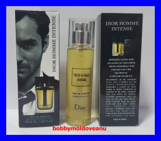 TESTER FIOLA PARFUM BARBAT CHRISTIAN DIOR DIOR HOMME INTENSE 40ML foto