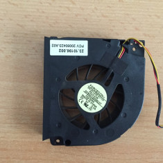 Ventilator Acer Travelmate 5520 {A114 A124}