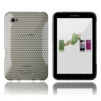Husa silicon TPU Samsung P1000 Galaxy Tab KATINKAS HEX 3D Blister Originala foto
