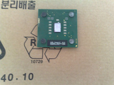 Procesor AMD Sempron 2400+ socket 462 ( A ) foto