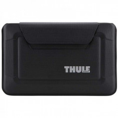 Husa Slim Thule Gauntlet 3.0 Envelope pentru MacBook Air 11 Neagra foto