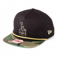 Sapca New Era 9fifty MLB LA Dodgers (Masura Universala) - Cod 35460 foto