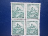 TIMBRE GERMANIA BLOC MNH
