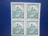 TIMBRE GERMANIA BLOC MNH, Nestampilat