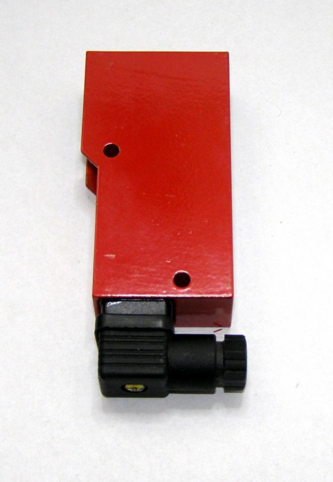 ﻿Senzor fotoelectric difuz Leuze FRK 92/4-300 S(0990)