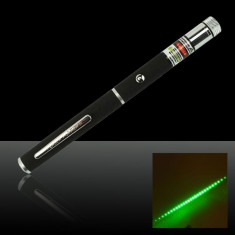 Laser Pointer Verde 532nm 5mW cu un capat fara cutie foto