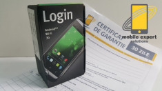 Telefon LOGIN ! Pachet Complet! Factura si Garantie! foto