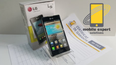 LG L5 II ! Pachet Complet! Factura si Garantie! foto