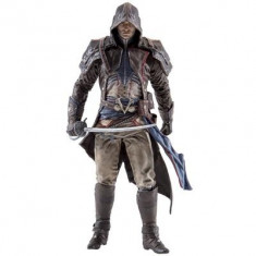 Figurina Assassins Creed Arno Dorian Series 4 foto