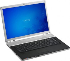 Dezmembrez Laptop SONY VAIO VGN-FZ21Z; PCG-391M foto