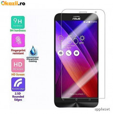 Geam Asus Zenfone GO 4,5 Tempered Glass foto