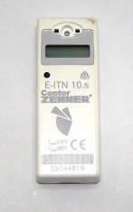 Contor energie termica Repartitor radio E-ITN 10.5(1107) foto