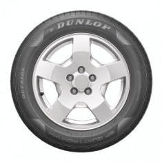 Anvelope Dunlop SP quattromaxx 255/55/18 SIGILATE foto