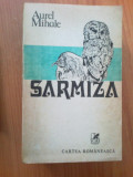 W1 Sarmiza - Aurel Mihale, 1991