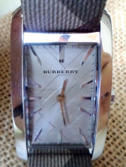 Ceas Burberry model BU9404 - quartz foto