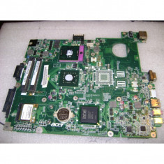 Placa de baza laptop Acer Extensa 5235 model DA0ZR6MB6 REV E FUNCTIONALA foto