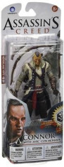 Figurina Assassins Creed Connor With Mohawk foto