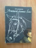 h1a D.H. Lawrence - Armasarul doamnei Lou