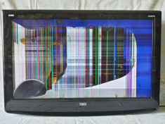 Tv LCD-THES TL3251-81cm foto