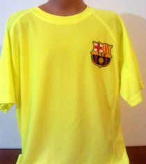 TRICOU SPANIA BARCELONA - NEYMAR JR MAR. S-XXL foto