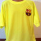 TRICOU SPANIA BARCELONA - NEYMAR JR MAR. S-XXL