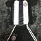 Echipament fotbal/compleu copii Partizan Belgrad (tricou + sort)REDUCERE DE PRET