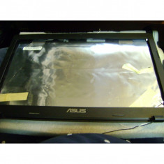 Capac display - lcd cover laptop Asus X73 foto