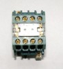 Contactor FANAT DSL9 cu bloc de contacte auxiliar actionare 24Vdc(1079)