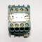 Contactor FANAT DSL9 cu bloc de contacte auxiliar actionare 24Vdc(1079)