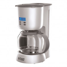 Cafetiera Precision Control Russell Hobbs, 15 cesti, 1000 W foto