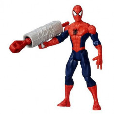 Figurina Spider Man Cu Arma foto