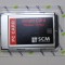 Cititor Smartcard SCR241 interfata PCMCIA(734)