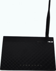 Router wireless Asus N10 foto