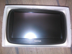 Tomtom Start 60 GPS foto