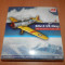 Macheta avion SNJ-5 - Guantanamo - 1956 - Hobby Master - scara 1:72